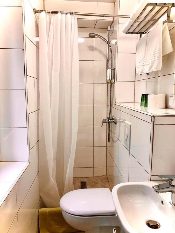 Andefu Hotel Am Kantpark 3*