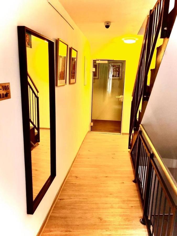 Andefu Hotel Am Kantpark 3*