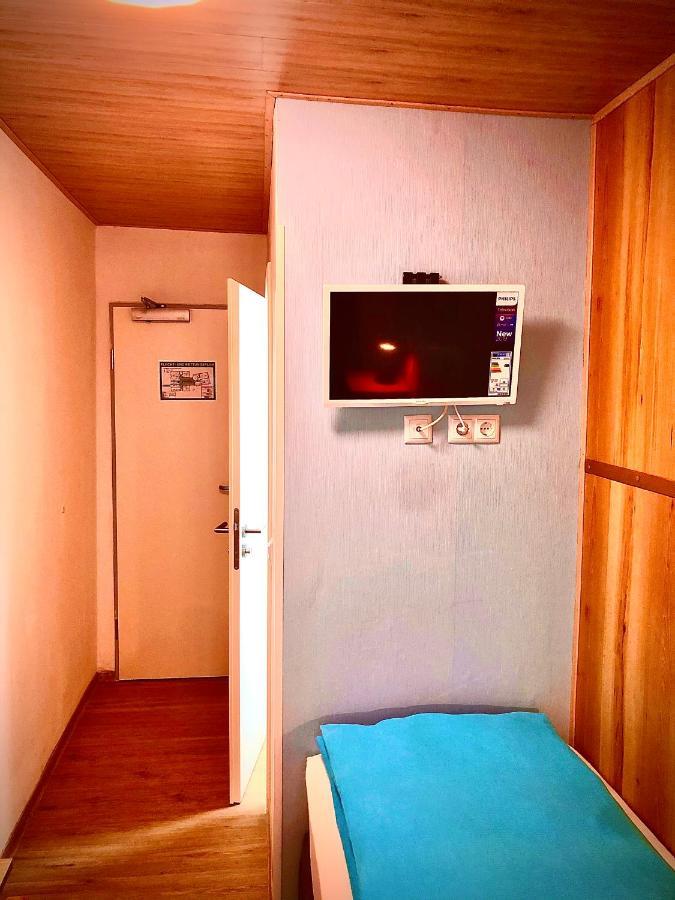 Andefu Hotel Am Kantpark 3* Duisburg