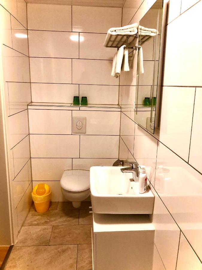 Hotel Andefu Hotel Am Kantpark 3*