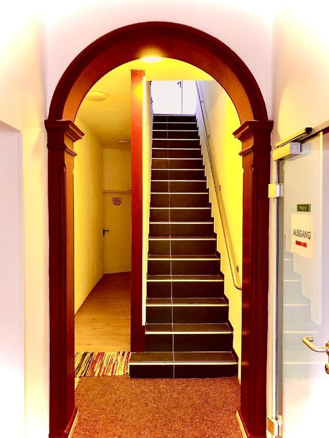 Andefu Hotel Am Kantpark