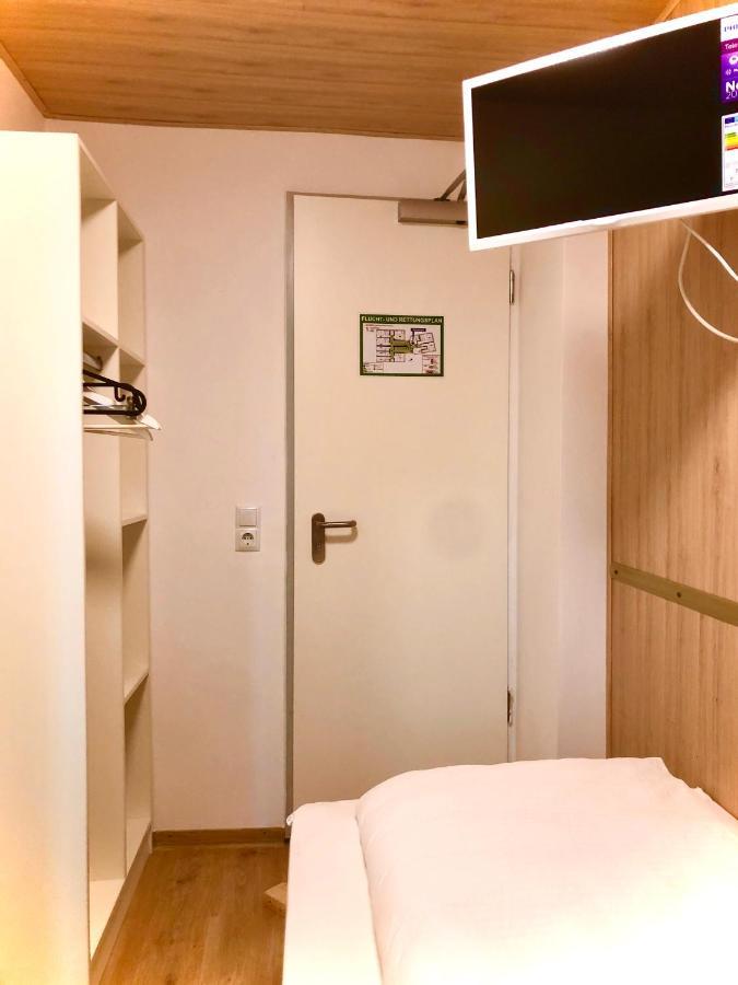 Andefu Hotel Am Kantpark Hotel 3*